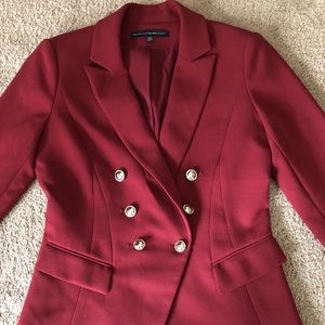 White House Black  Market Jacket